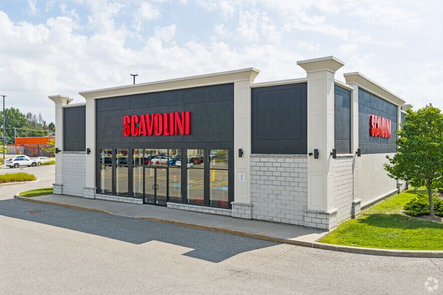 More Photos Of 5205 Boul Robert-Bourassa, Laval Unknown For Lease