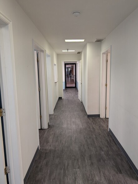 More Photos Of 550 N Main St, Logan Office For Lease
