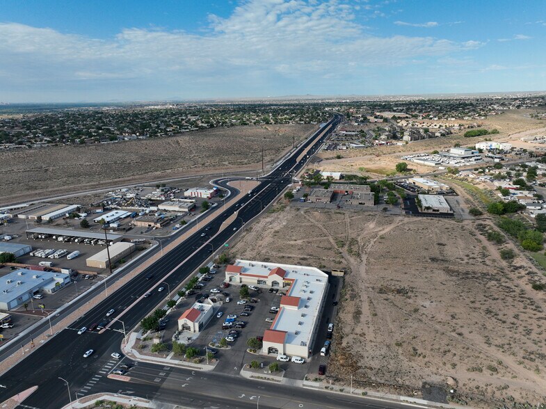 More Photos Of 4901 Rockaway Blvd NE, Rio Rancho Unknown For Lease