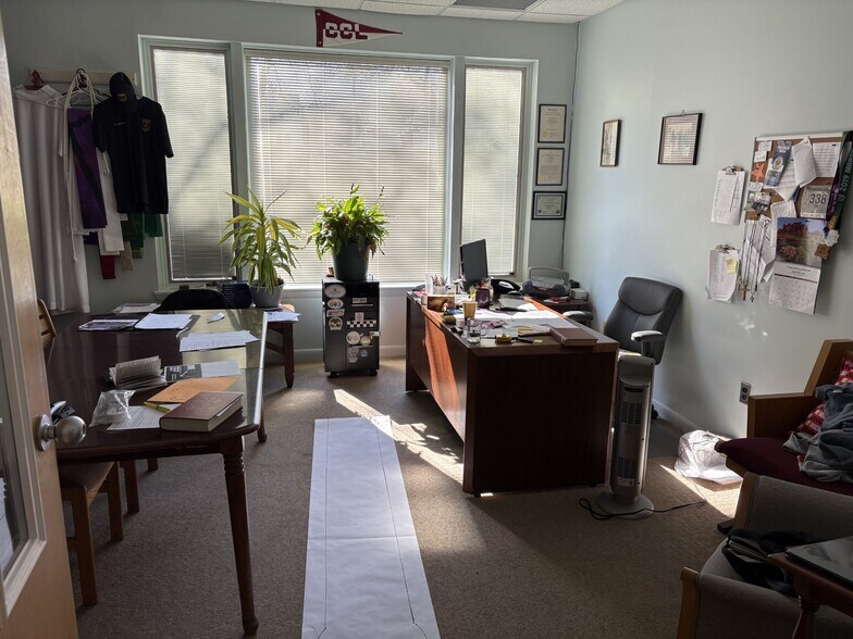 More Photos Of 248 Broadway, Norwich Religious Facility For Sale