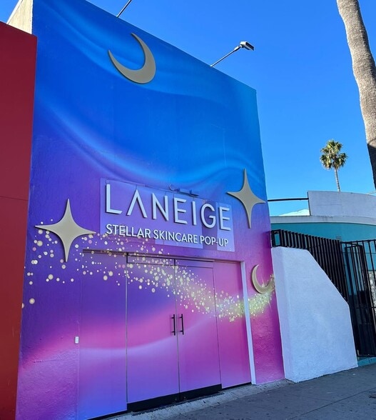 More Photos Of 1306 Abbot Kinney Blvd, Venice Storefront Retail Office For Lease