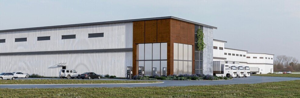 Primary Photo Of 545 Weston Canal Rd, Somerset Land For Sale