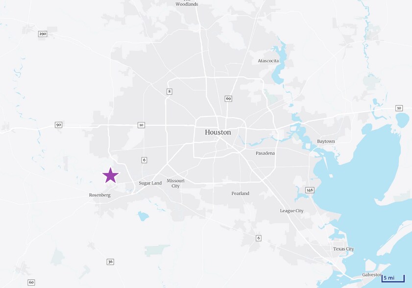 More Photos Of 3713 FM 359, Richmond Land For Sale