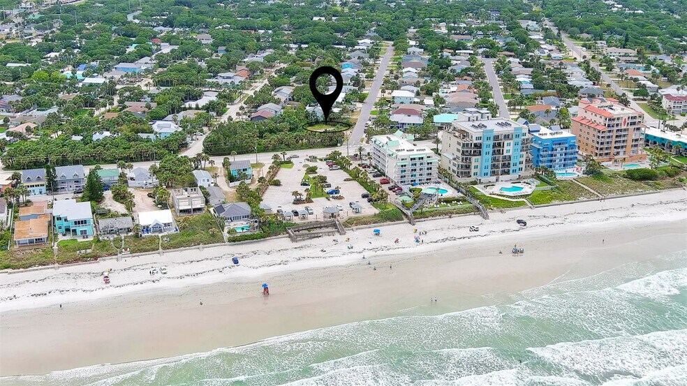 More Photos Of 833 Maralyn Avenue, New Smyrna Beach Land For Sale