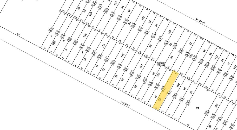 More Photos Of 229 W 136th St, New York Apartments For Sale