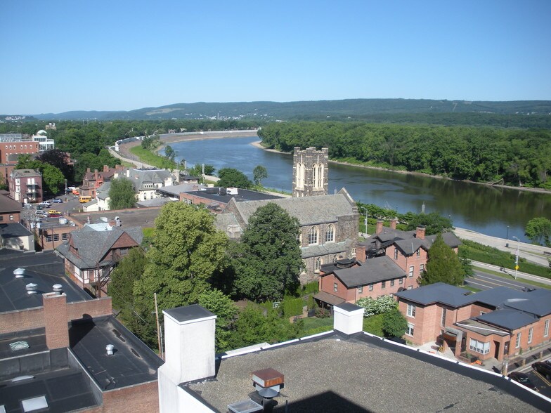 More Photos Of 15 S Franklin St, Wilkes Barre Office Residential For Sale