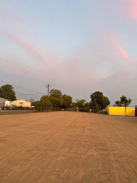 Primary Photo Of 3450 El Camino Ave, Ceres Land For Lease