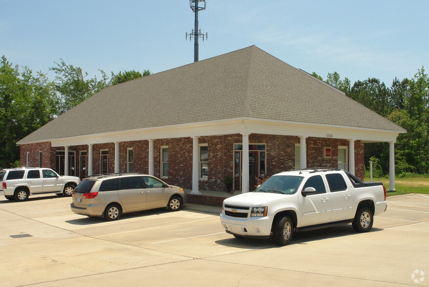 More Photos Of 5500 Plaza Dr, Brandon Office For Lease