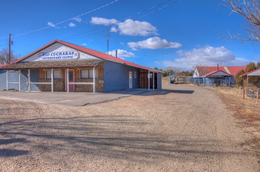More Photos Of 22540 Us Highway 160, Walsenburg Veterinarian Kennel For Sale