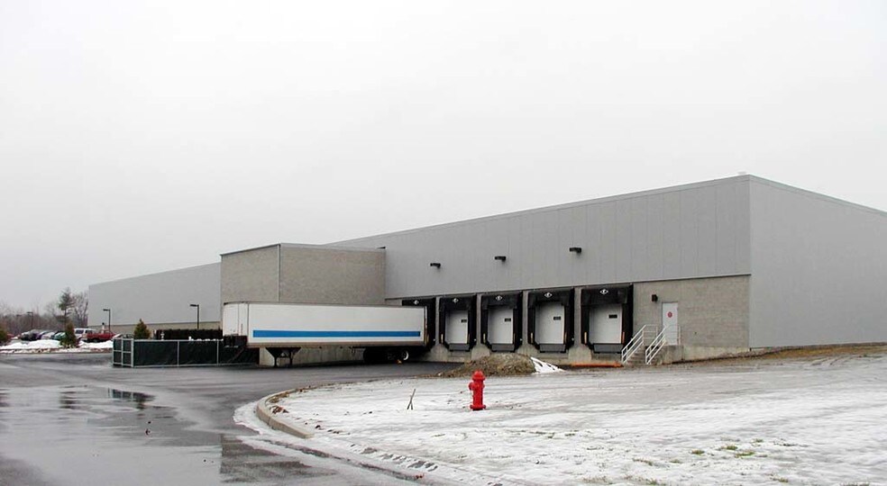 More Photos Of 220 Hopping Brook Dr, Holliston Light Manufacturing For Lease