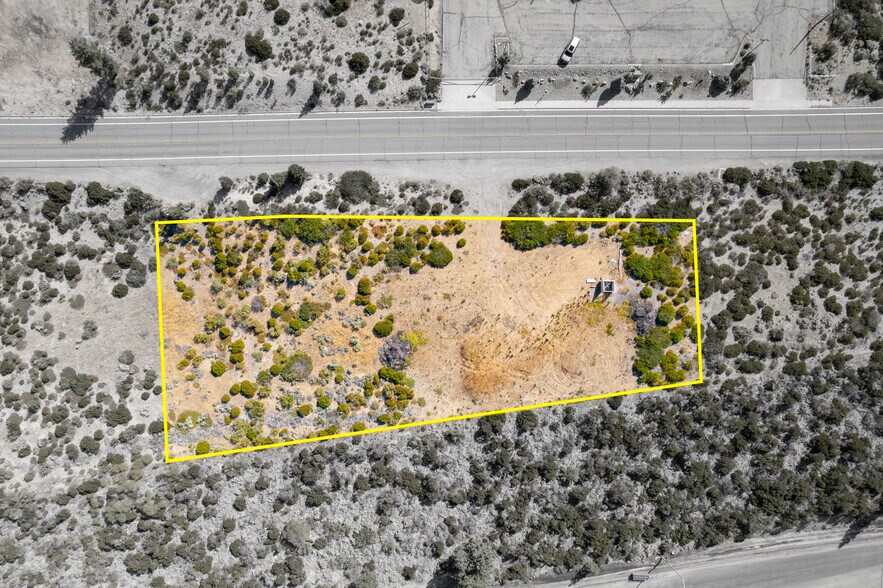 More Photos Of 3897 Spring Hill Rd, Mount Shasta Land For Sale