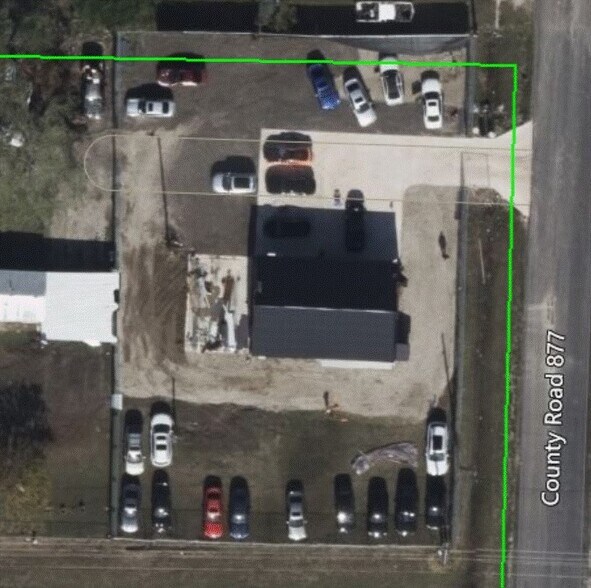 More Photos Of 101 County Road 877, Princeton Light Distribution For Lease