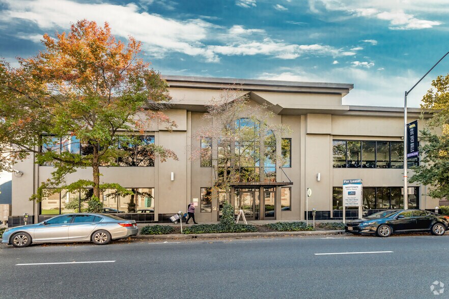 More Photos Of 1510 J St, Sacramento Office For Lease
