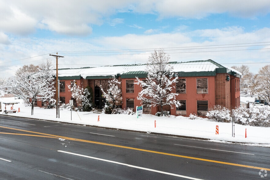 More Photos Of 1787 Fort Union Blvd, Salt Lake City Medical For Lease