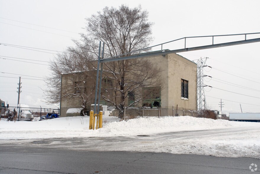 More Photos Of 7101 S Kostner Ave, Chicago Truck Terminal For Lease