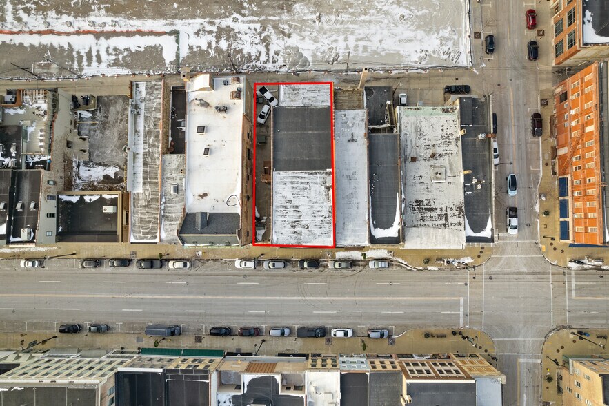 More Photos Of 410 Main St, Racine Office Residential For Sale