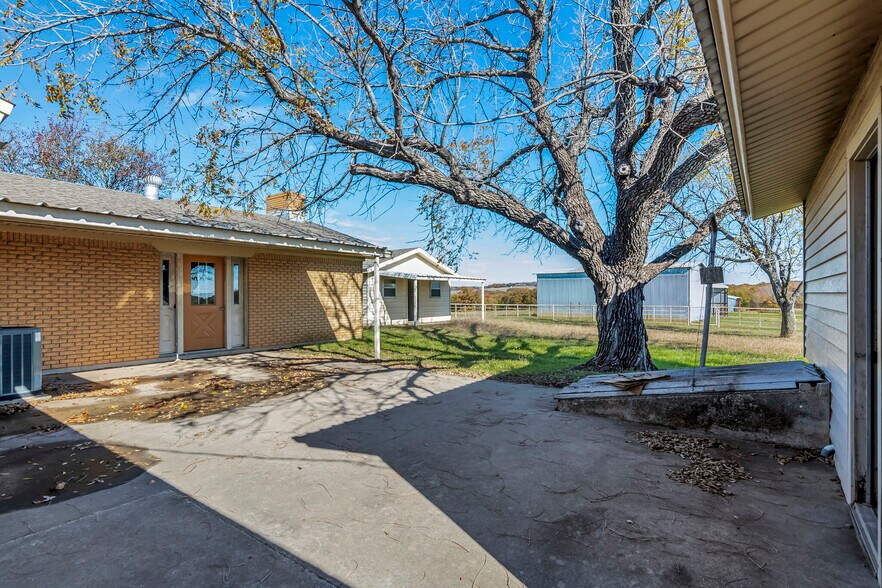 More Photos Of 1992 N US 287 Hwy, Decatur Land For Sale