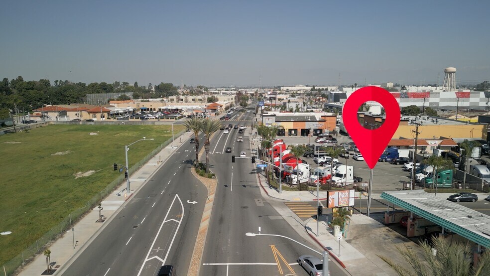 More Photos Of 10000 Atlantic Ave, South Gate Land For Sale