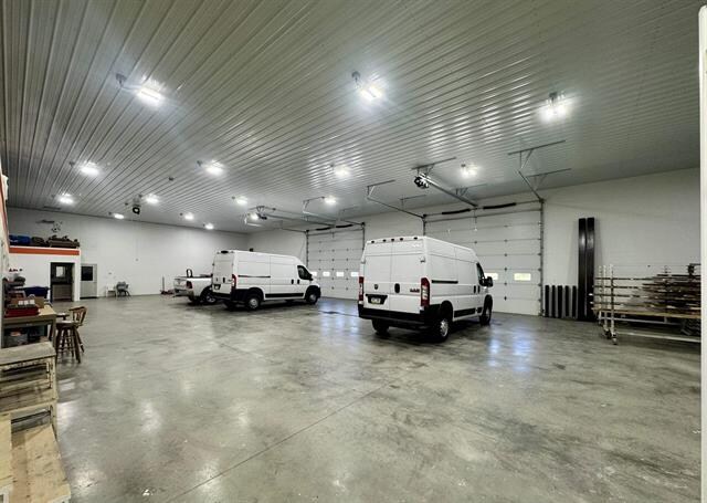 More Photos Of 1208 E Milwaukee St, Spencer Industrial For Sale