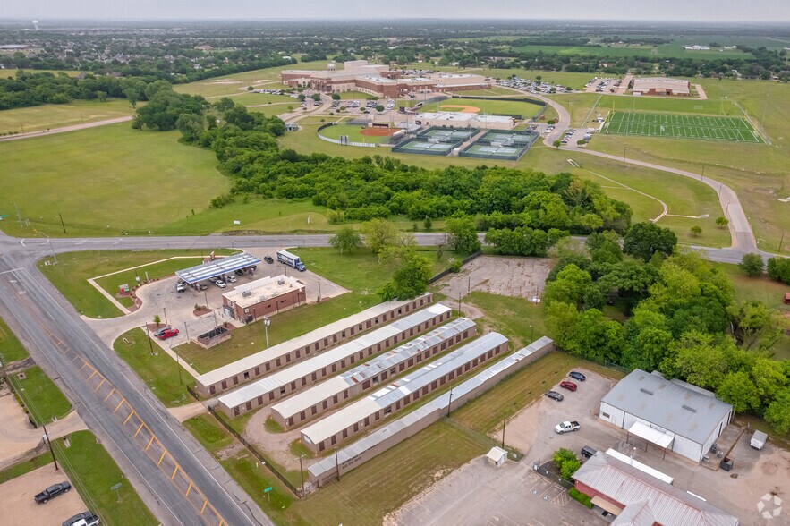 More Photos Of 110 Louise Ritter Blvd, Red Oak Land For Sale