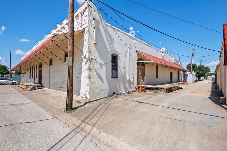 More Photos Of , Cleburne Flex For Sale