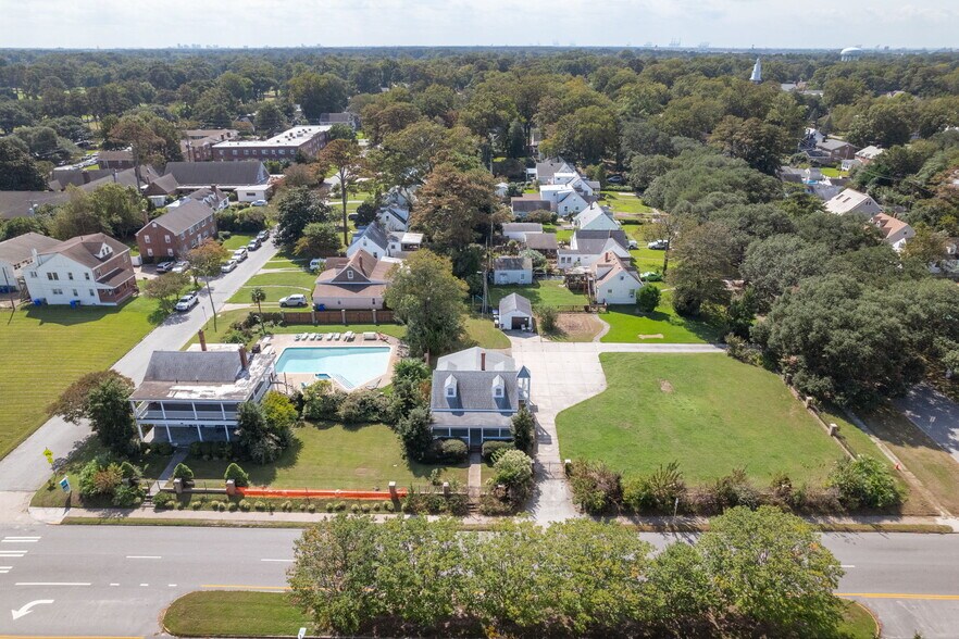 More Photos Of 417 E Ocean View Ave, Norfolk Land For Sale