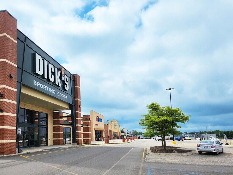 More Photos Of 4208 E Bluegrass Rd, Mount Pleasant Land For Sale