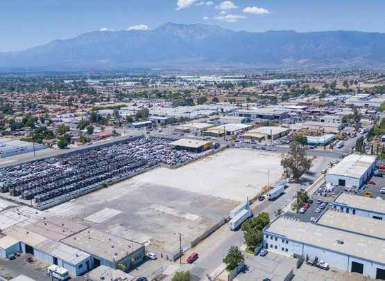 More Photos Of 15363 Arrow Rte, Fontana Land For Lease