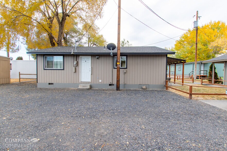 More Photos Of 215 NW Canal Blvd, Redmond Manufactured Housing Mobile Home Park For Sale