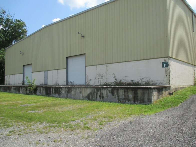 More Photos Of 1232 S Philadelphia Blvd, Aberdeen Unknown For Lease