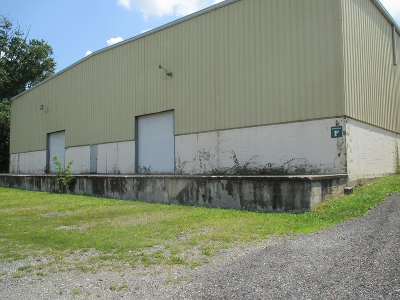 More Photos Of 1232 S Philadelphia Blvd, Aberdeen Unknown For Lease