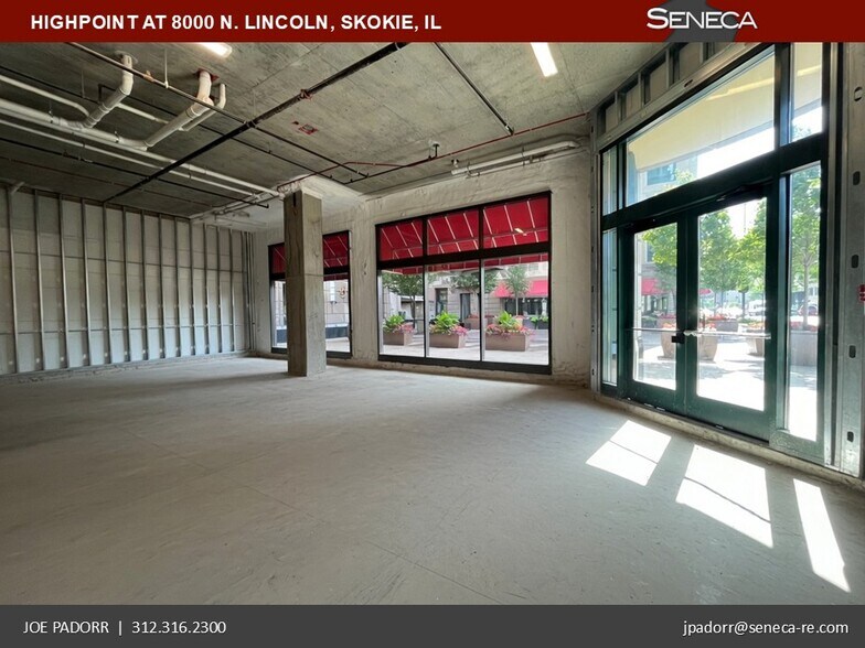 More Photos Of 8000 Lincoln Ave, Skokie Apartments For Lease