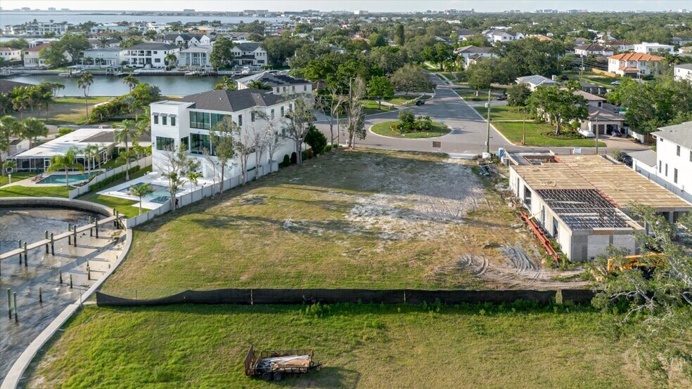 More Photos Of 5102 W Longfellow Ave, Tampa Land For Sale