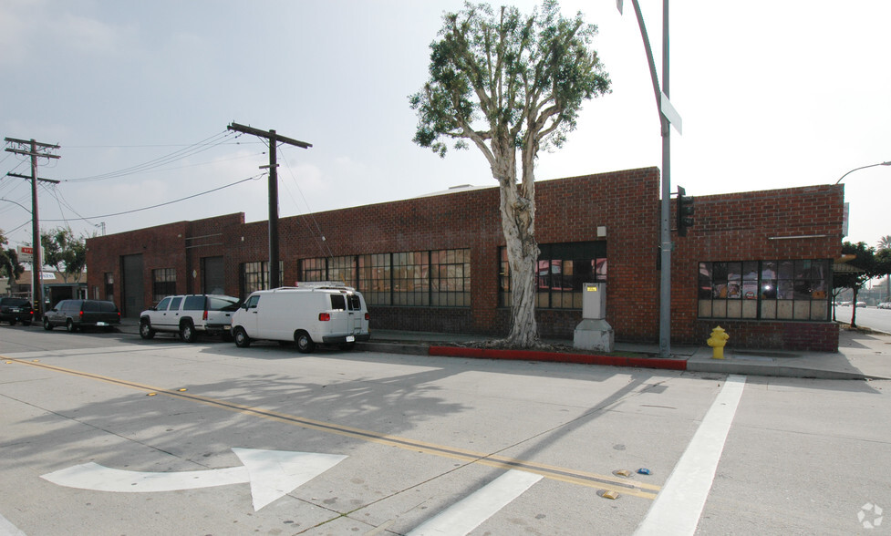 Primary Photo Of 98 N San Gabriel Blvd, Pasadena Unknown For Lease