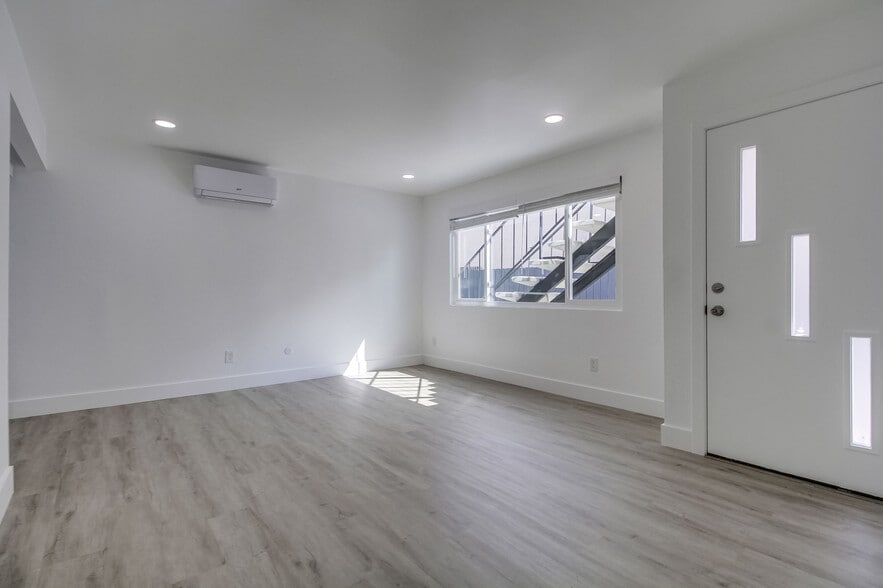 More Photos Of 4410 Highland Ave, San Diego Apartments For Sale