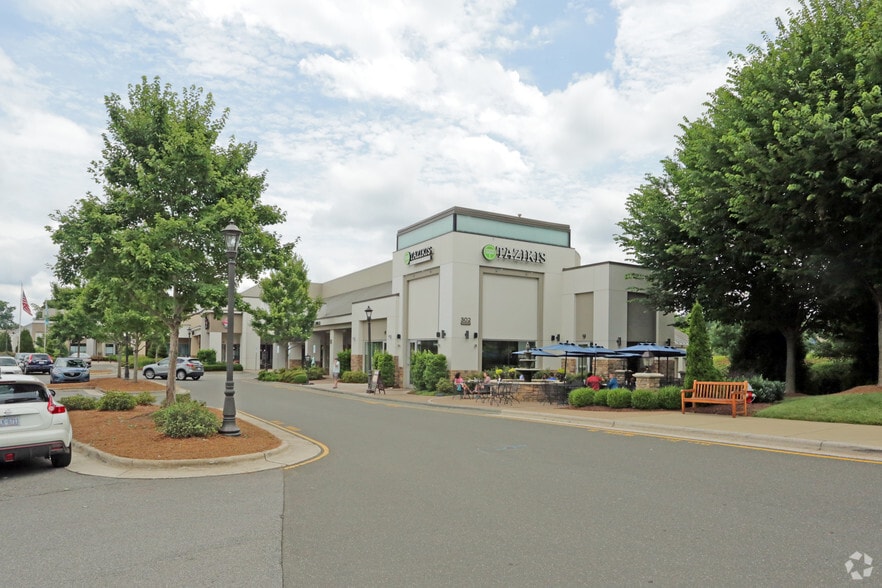 More Photos Of 302 Colonades Way, Cary General Retail For Lease