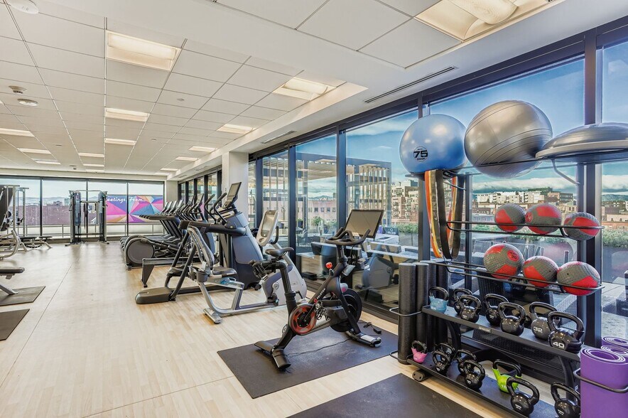 More Photos Of 1550 Market St, Denver Office Residential For Lease