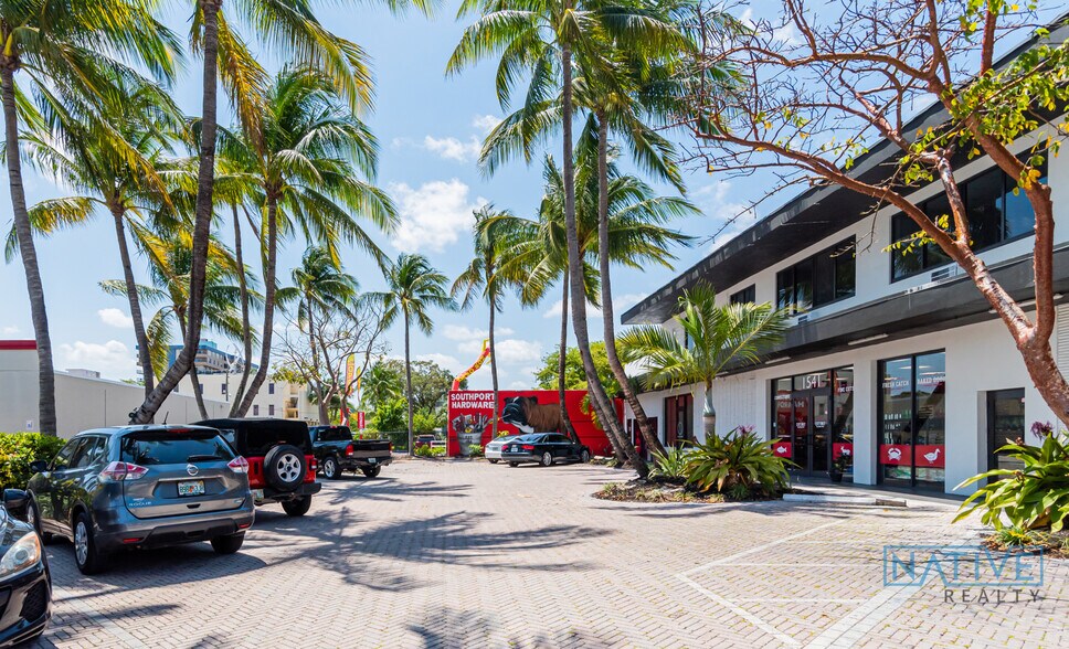 More Photos Of 1541 Cordova Rd, Fort Lauderdale Restaurant For Lease