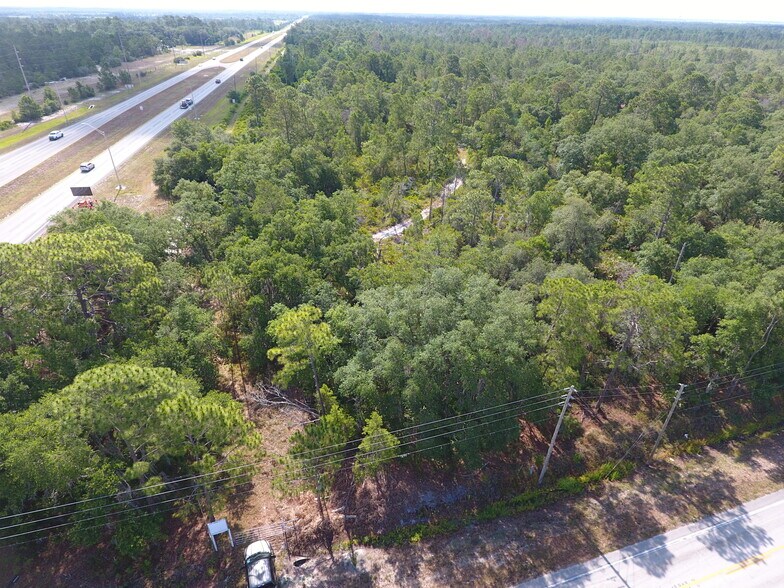 More Photos Of Highway 60 @ Walk in Water Rd., Lake Wales Land For Sale