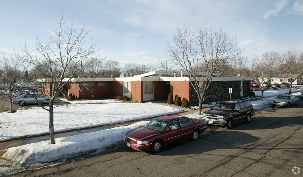 More Photos Of 37 28th Ave N, Saint Cloud Office Residential For Sale