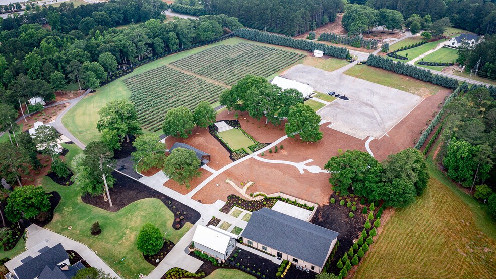 More Photos Of 1150 Cliff Dawson Rd, Watkinsville Specialty For Sale