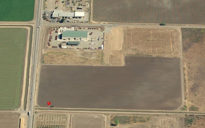 Primary Photo Of S HWY 59, Merced Land For Sale