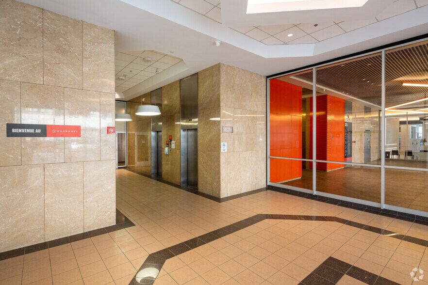 More Photos Of 9300-9340 Boul Saint-Laurent, Montréal Office For Lease