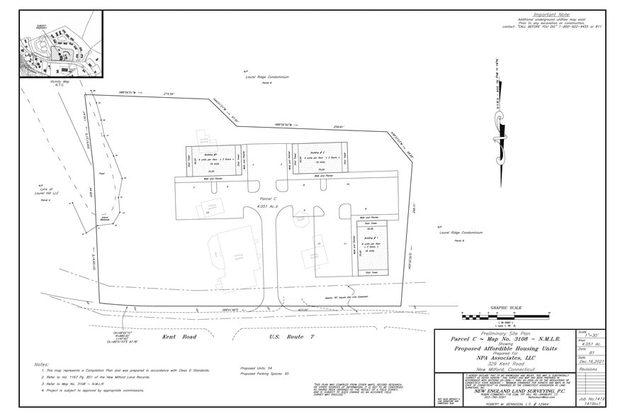 More Photos Of 329 Kent Rd, New Milford Apartments For Sale