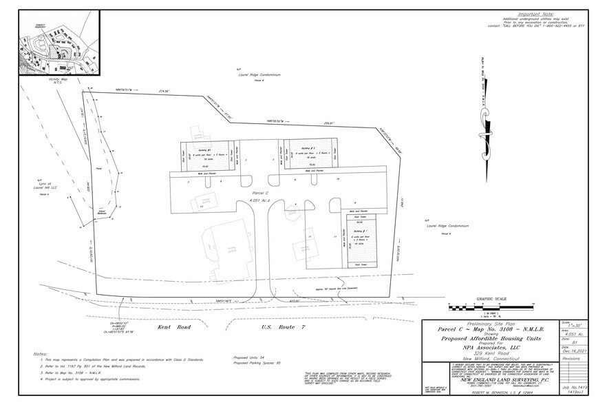 More Photos Of 329 Kent Rd, New Milford Apartments For Sale