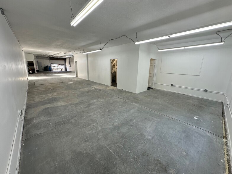 More Photos Of 1356 Harrison St, San Francisco Warehouse For Lease