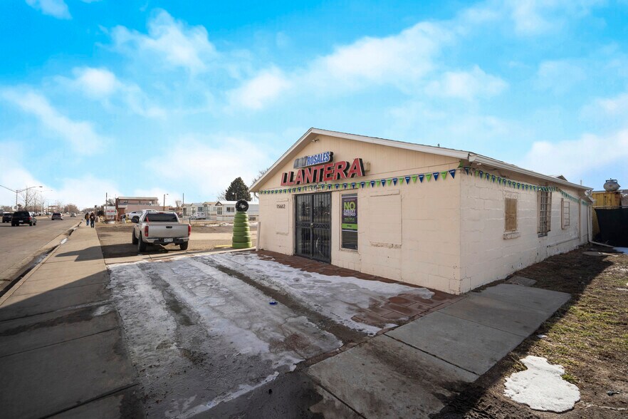 More Photos Of 15500-15566 E Colfax Ave, Aurora Land For Sale