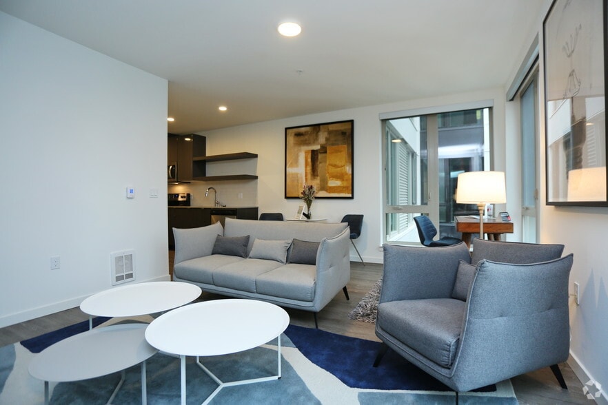 More Photos Of 910 John St, Seattle Apartments For Lease