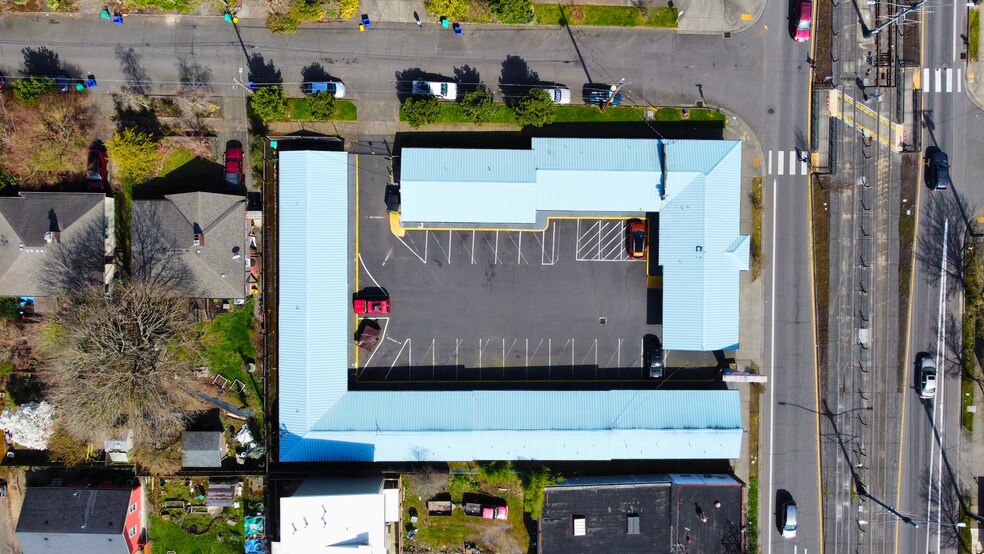 More Photos Of 4739 N Interstate Ave, Portland Hotel For Sale