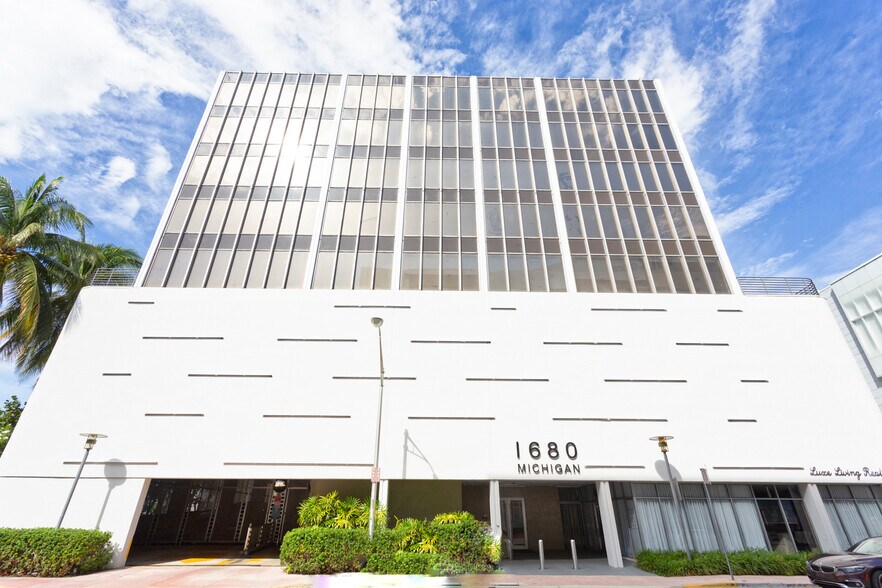 More Photos Of 1680 Michigan Ave, Miami Beach Office Residential For Lease
